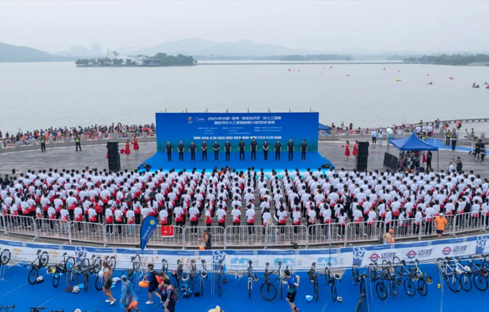 350vip8888新葡的京集团,中国体育用品产业迎来稳步复苏 体育产业发展空间巨大